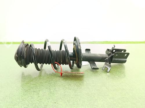 Used Left front shock absorber RENAULT CLIO IV (BH_) [2012-2021]  31970948
