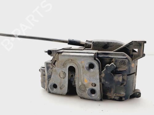 Front right lock RENAULT MEGANE III Grandtour (KZ0/1)  | BP29242159C97 