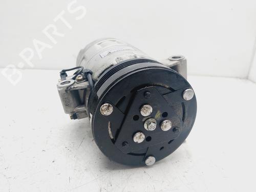 AC compressor BMW 3 Compact (E46) 320 td | BP20236501M34 - Image 4