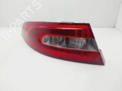 Used Left taillight JAGUAR XF I (X250) 2.7 D (207 hp) 29508413