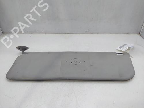 Used Right sun visor FORD TRANSIT Van (FA_ _) [2006-2014]  18095250
