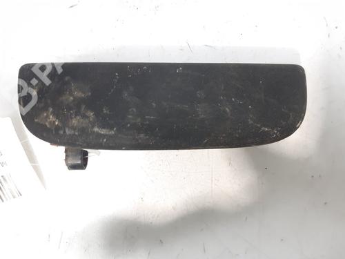 Used Rear left exterior door handle Rear left exterior door handle SUZUKI IGNIS II (MH) 1.3 DDiS (RM413D) (70 hp) 9512754 9512754
