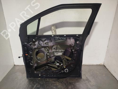Right front door CITROËN C3 AIRCROSS II (2R_, 2C_) 1.2 PureTech 110 (2RHNZB, 2RHNZW, 2RHNPX, 2RHNPJ) | BP31822776C3 