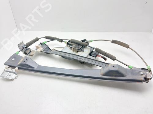 Front left window mechanism SSANGYONG ACTYON I | BP37292884C22 - Image 3