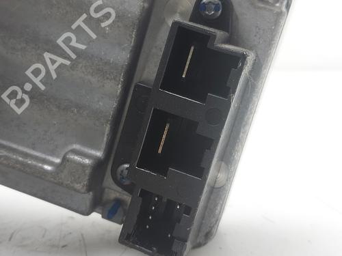 Steering column FORD TRANSIT COURIER B460 Box Body/MPV 1.5 TDCi | BP38273044M21 - Image 2