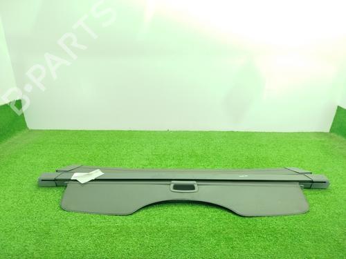 Used Rear parcel shelf Rear parcel shelf FORD FOCUS II Turnier (DA_, FFS, DS) [2004-2012] 33411664 33411664