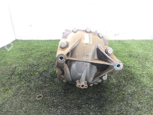 Rear differential JAGUAR XF SPORTBRAKE (X260) 2.0 D | BP7313944M24 