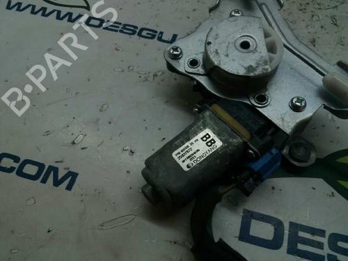 Front right window mechanism CHEVROLET CAPTIVA (C100, C140) 2.2 D | BP2894464C23 