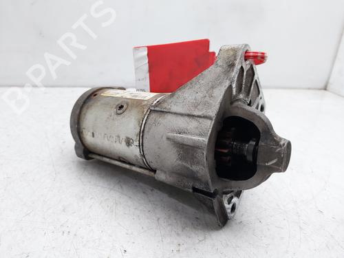 Used Starter NISSAN QASHQAI / QASHQAI +2 I (J10, NJ10, JJ10E) 1.6 dCi (130 hp) 16851438