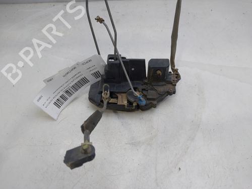Front right lock KIA CARENS II MPV (FJ) 2.0 CRDi | BP17151277C97 