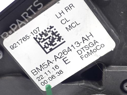 Rear left lock FORD FOCUS III 1.5 TDCi | BP10633059C100 