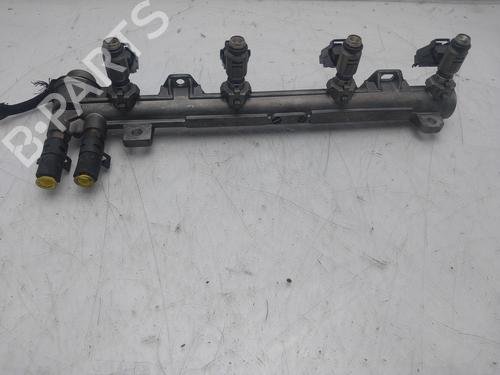 Injection rail SEAT LEON (1M1) | BP36430661M98 - Image 5