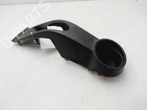 Console central SEAT IBIZA IV (6J5, 6P1) [2008-2017]  32032308