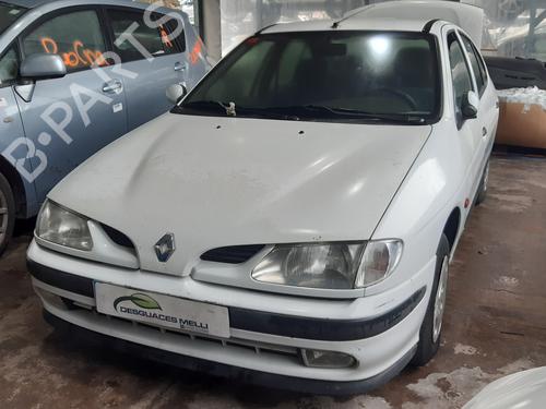 RENAULT MEGANE I Classic (LA0/1_) 1.9 TDI (94 hp) 963871