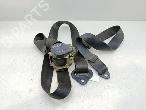 Used Front left seatbelt CITROËN BERLINGO / BERLINGO FIRST MPV (MF_, GJK_, GFK_) 1.4 i bivalent (MFKFW) (75 hp) 29830840