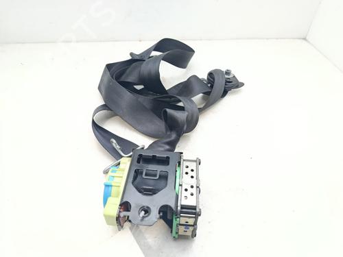Used Front right seatbelt Front right seatbelt CITROËN C4 Grand Picasso I (UA_) [2006-2013] 34503607 34503607