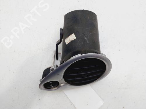 Air vent RENAULT CLIO III (BR0/1, CR0/1) 1.5 dCi (BR17, CR17) | BP28069067I21 