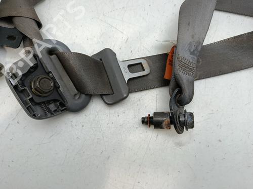 Front left seatbelt CHEVROLET NUBIRA Estate 1.8 | BP30857860I26 