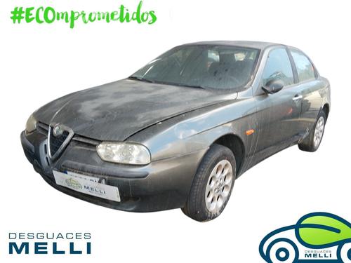 Used Parts ALFA ROMEO 156 (932_) 2.0 16V T.SPARK (932A21__) 4655673