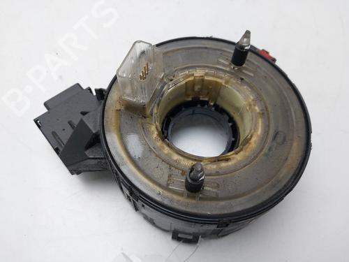 Used Squib airbag Squib airbag SEAT TOLEDO III (5P2) [2004-2009] 33214401 33214401