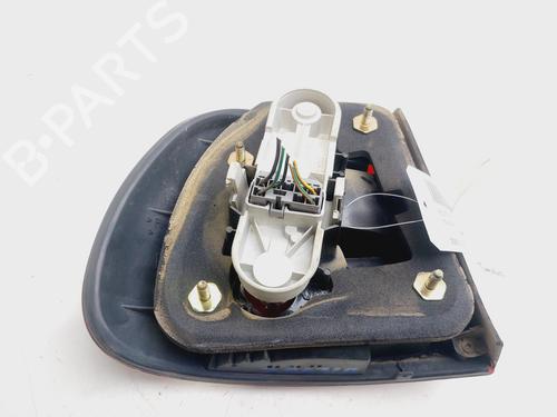 Right taillight VOLVO V40 Estate (645) 1.9 DI | BP27561456C35 