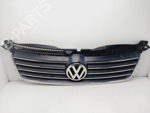Grill VW PASSAT B5.5 (3B3) [2000-2005]  30687523