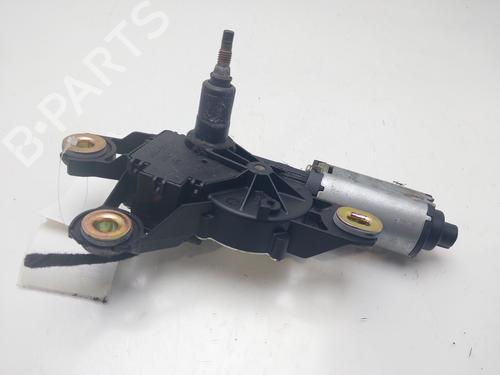 Rear wiper motor SEAT TOLEDO III (5P2)  | BP16006359M102 
