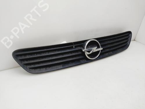 Grille OPEL ASTRA G Hatchback (T98)  | BP28296358C40 