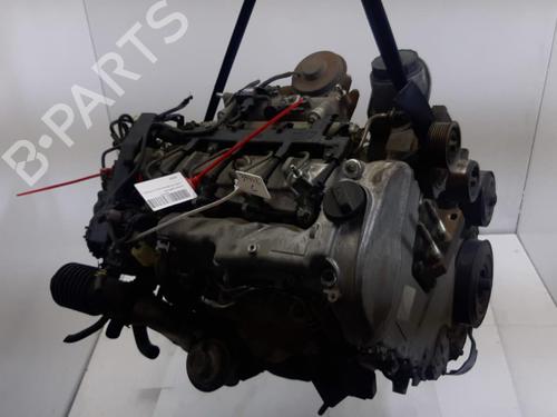 Engine HONDA CIVIC VIII Hatchback (FN, FK) 2.2 CTDi (FK3) | BP29400396M1 