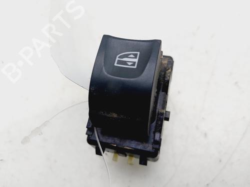 Venstre bagtil elrude kontakt RENAULT CAPTUR I (J5_, H5_) [2013-2025]  29763653