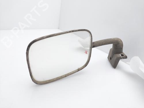 Used Left mirror CITROËN C15 Box Body/MPV (VD_) 1.4 i (75 hp) 16224677