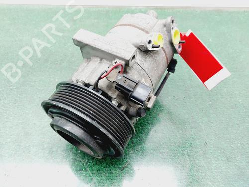 Used AC compressor KIA XCEED (CD) [2019-2025]  29830814