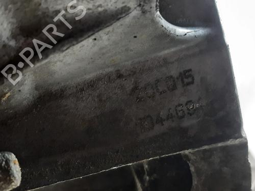 Gearbox CITROËN C4 I (LC_)  | BP29338007M3 