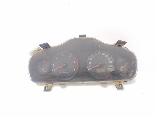 Kombiinstrument HYUNDAI SANTA FÉ I (SM) 2.0 CRDi 4x4 (113 hp) 29903579