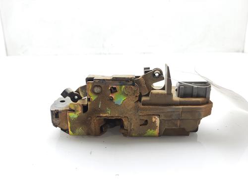 Rear right lock PEUGEOT 206 Hatchback (2A/C) 2.0 HDI 90 | BP18032981C99 