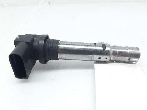 Used Ignition coil SEAT IBIZA III (6L1) 1.2 (64 hp) 5406509