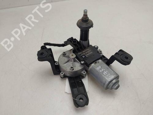 Used Rear wiper motor Rear wiper motor CHEVROLET ORLANDO (J309) 2.0 D (163 hp) 40153811 40153811