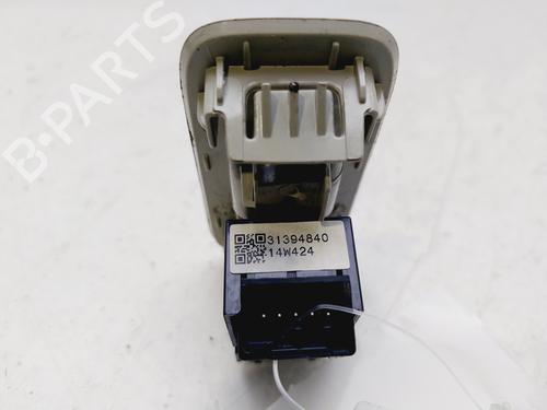 Left rear window switch VOLVO V40 Hatchback (525) D2 | BP31978989I29