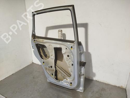 Left rear door SEAT TOLEDO III (5P2) | BP32229492C4