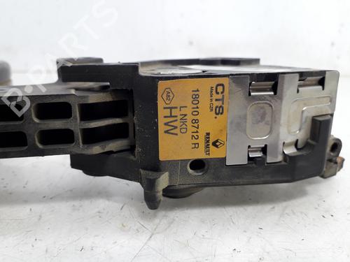 Pedal DACIA DOKKER MPV (KE_)  | BP12407335I4 
