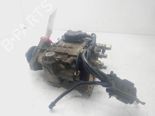 Used Injection pump SEAT LEON (1M1) [1999-2006]  29584625
