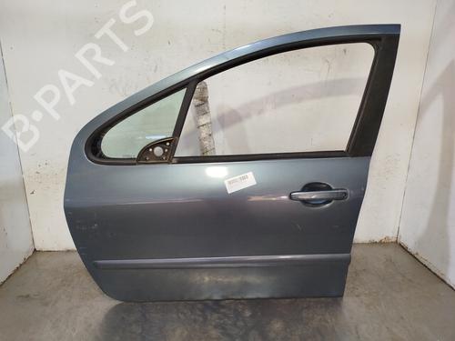 left-front-door-peugeot-307-3ac-2000-2001-2002-2003-2004-2005-2006-2007-2008-2009-2010-2011-2012-36223327 main image