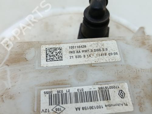 Fuel pump RENAULT CLIO V (B7_) | BP34717964M76 - Image 4