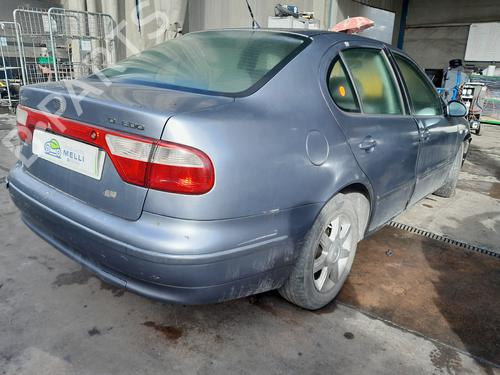 Viskermotor vindrute SEAT TOLEDO II (1M2)  | BP17083738M29 