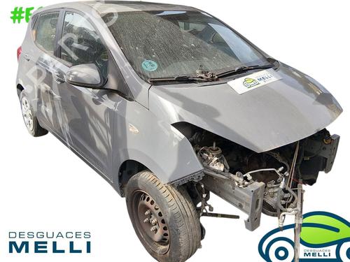 Left front window switch HYUNDAI i10 II (BA, IA) 1.0 | BP35803795I27 - Image 9