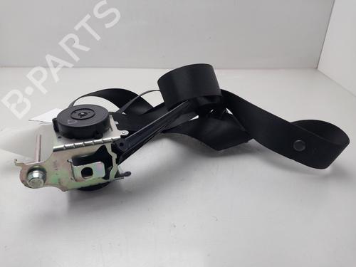 Front right seatbelt OPEL ASTRA H (A04) | BP34126848I25 - Image 2