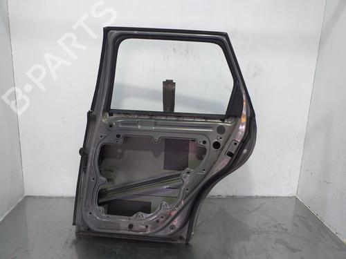Right rear door VOLVO V50 (545) 2.0 D | BP17559480C5 