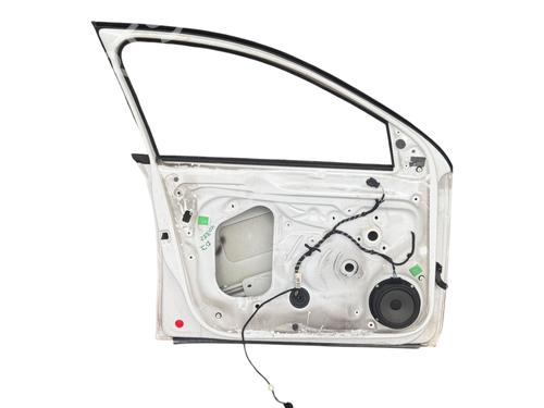 Left front door SKODA RAPID (NH3, NK3, NK6) | BP32384714C2