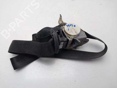 Used Front left seatbelt Front left seatbelt BMW 3 (E90) 318 d (122 hp) 36315346 36315346