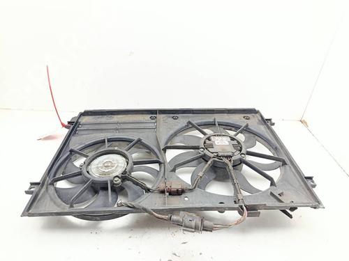 Used Radiator fan Radiator fan VW PASSAT B6 Variant (3C5) [2005-2011] 40077043 40077043